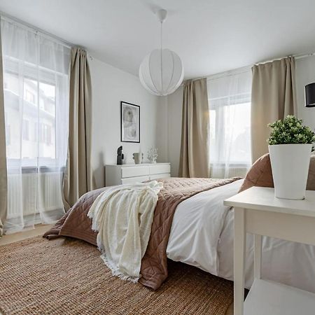 Budget Comfort On Trendy Soedermalm Стокгольм Екстер'єр фото