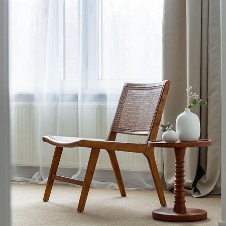 Budget Comfort On Trendy Soedermalm Стокгольм Екстер'єр фото